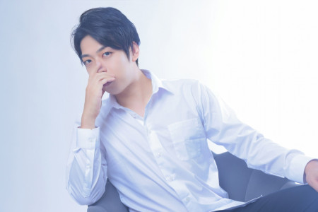 自己紹介