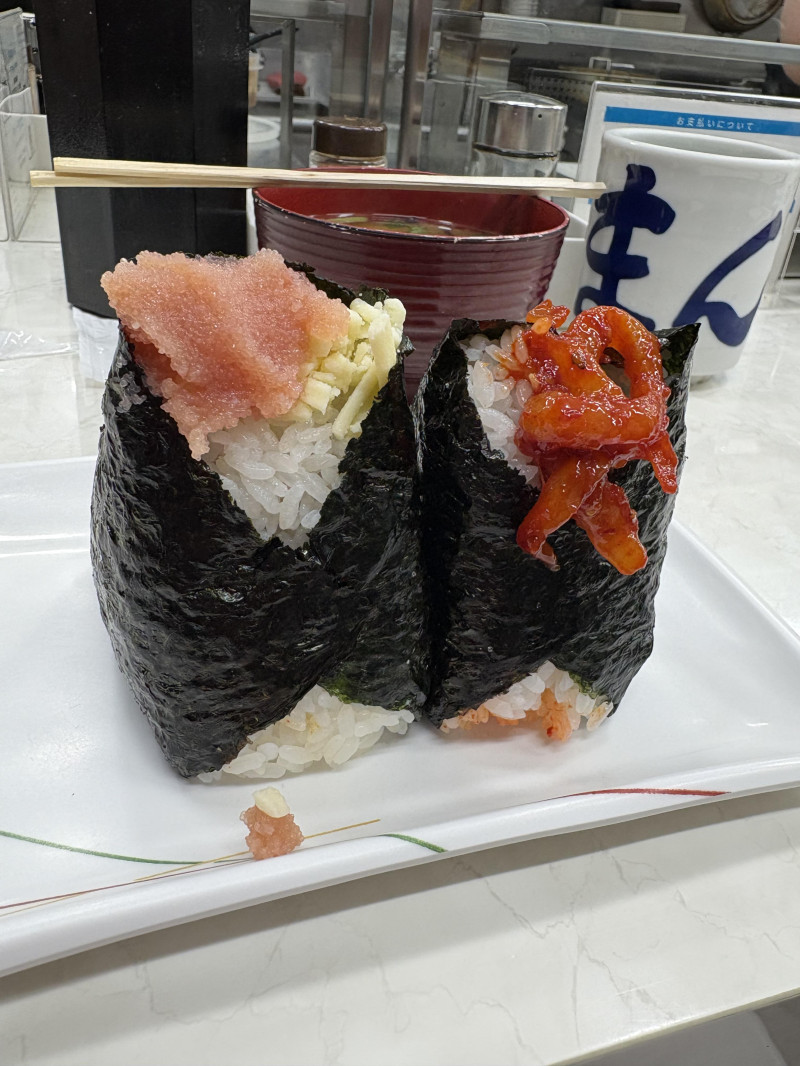 タンガ シンです 秒で飲んでしまいました