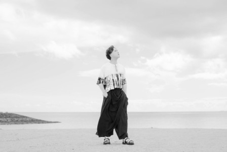原点回帰