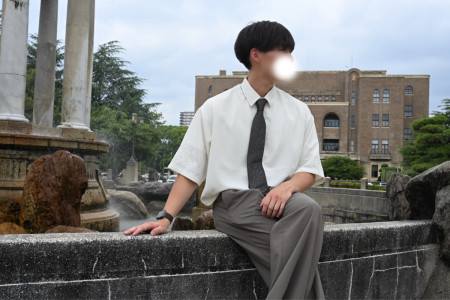 幸せのきっかけになれるように