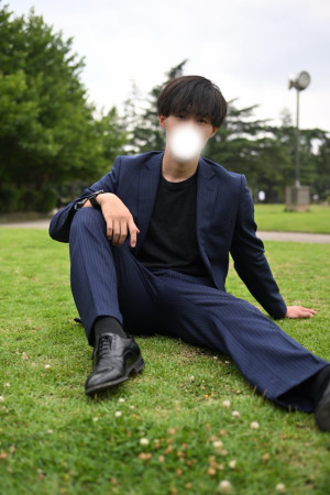 自己紹介