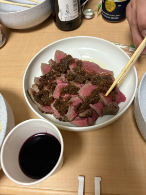 皆様こんばんは！