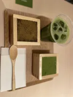 如月とMACCHA HOUSE?