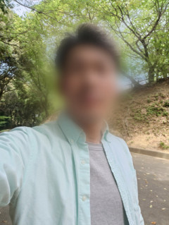 キモチイイ〜?