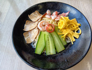 お昼休憩☆