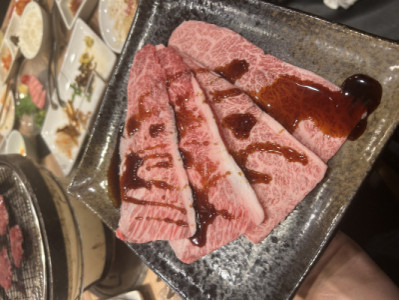 焼きすき、、