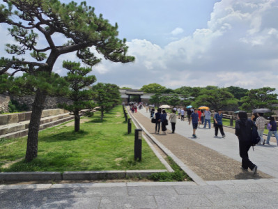 旅行記