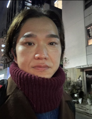男の顔は眉で決まる？