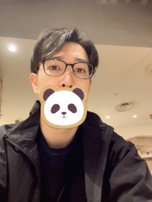 こんにちは！