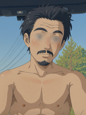流行りのやつ