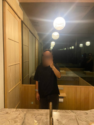 自分の殻を破って