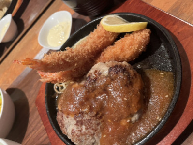 大好きな先輩と…