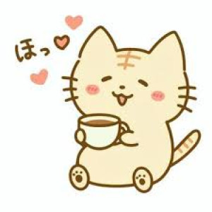 今日も…
