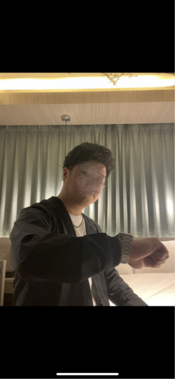 お久しぶり?