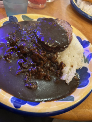 今までで一番美味しいと思った！