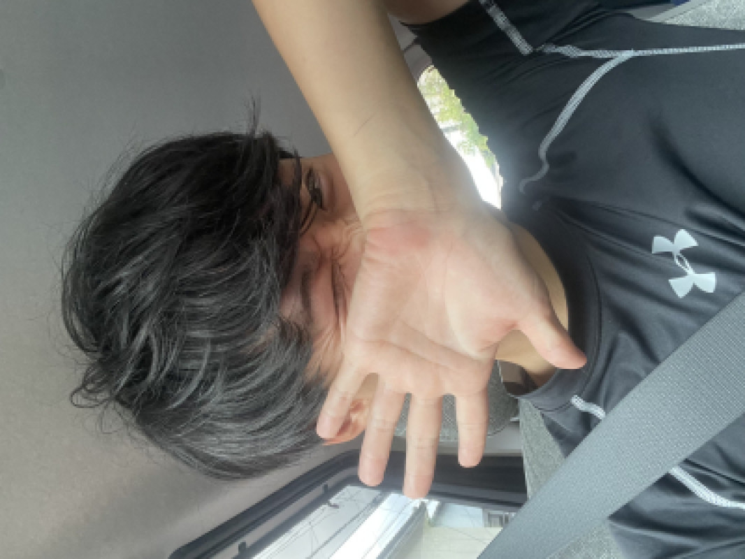 GW1日目　サッカーしてきた??