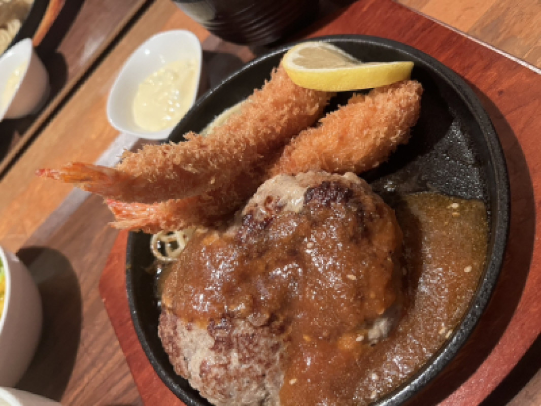大好きな先輩と…