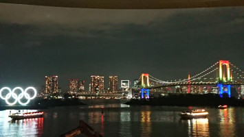 東京ベイ