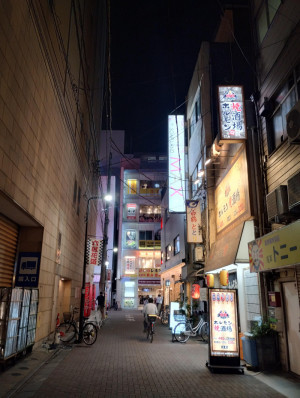 人間の本能