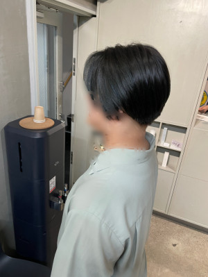 初出勤！