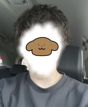 はじめまして！