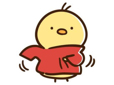 しゅっきーん