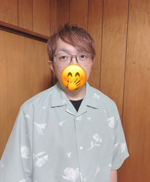 はじめまして