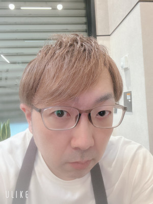 夏なので髪切りました