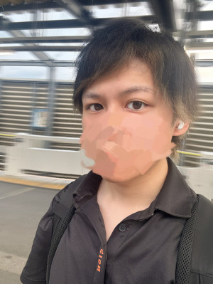 早起きですねぇ
