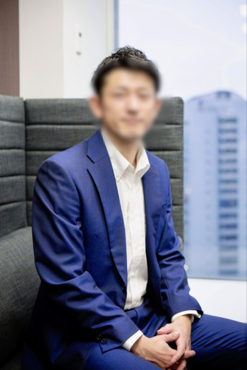 初めましてのご挨拶。ご縁があったあなたへ。