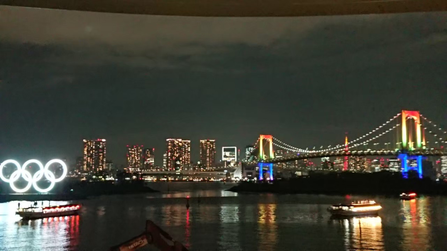 東京ベイ