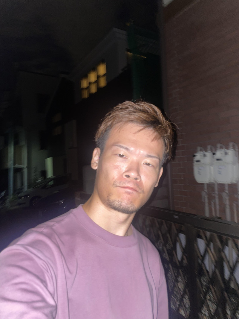 週５日目