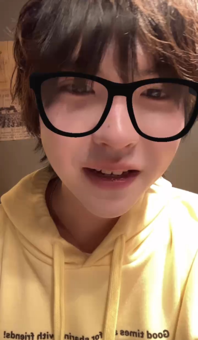 初出勤