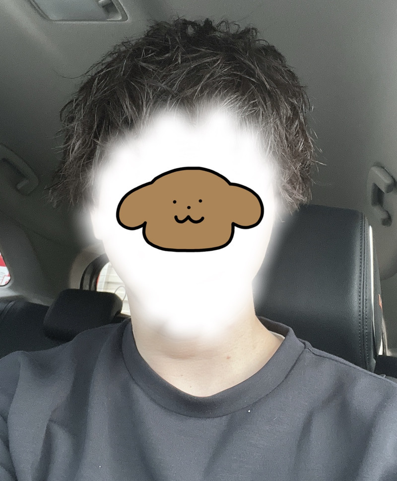 はじめまして！