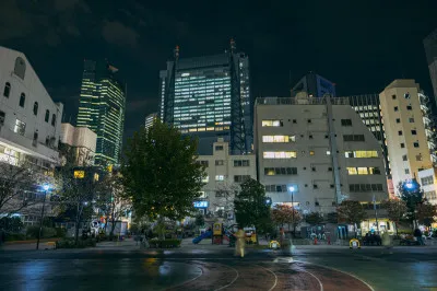 美容室行った夜は絶対居酒屋行きたくなります