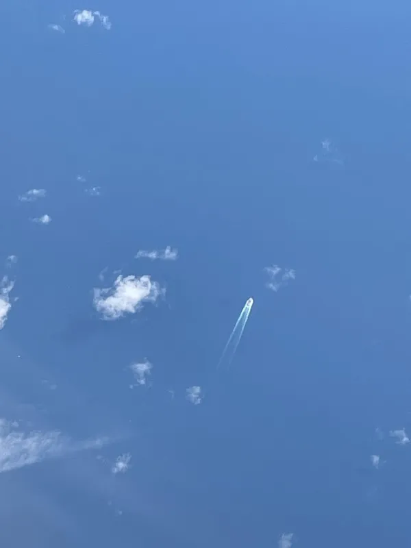 -空ナノカ海ナノカ-