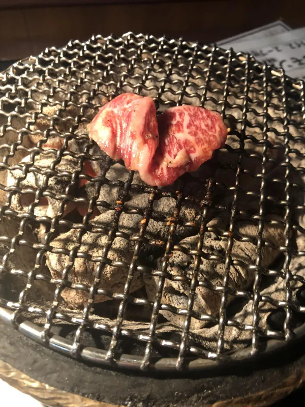 肉