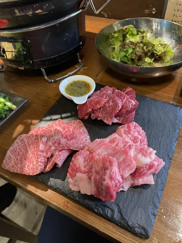 肉