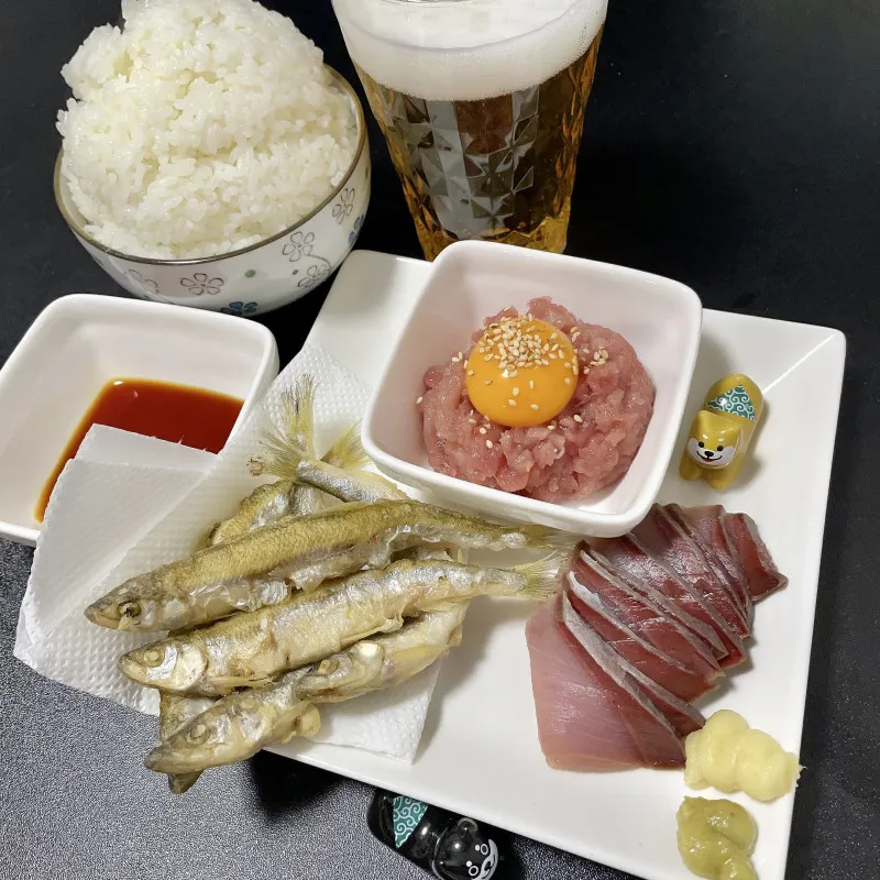 料理系セラピスト？