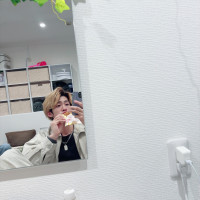 キャス✌︎（’ω’）✌︎