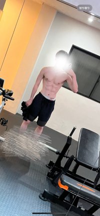 筋肉好き集まれ