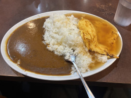 フワトロ天津カレー