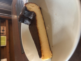 甘い物に目がない
