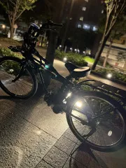 自転車