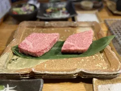 好きな食べ物