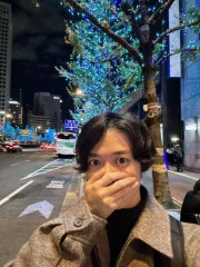 【クリスマスの準備】