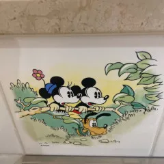 ディズニー