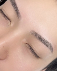 眉毛