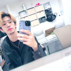 ぽにょ。