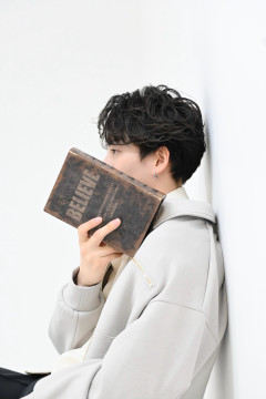 好きは嫌いの裏返し